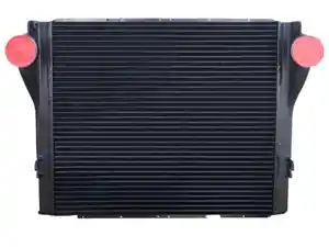 New 2008 Peterbilt 384 Charge Air Cooler (Stock #29-070105)) Part Image