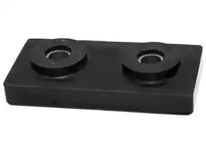 New 2009 Freightliner Cascadia 113 Engine Mount (Stock #03-07120015)) Part Image