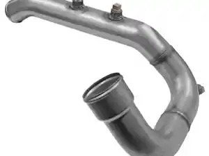 Photo of part