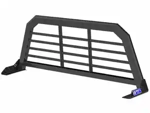 New 2016 Ford F-150 Headache Rack (Stock #720408133)) Part Image