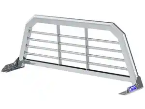 New 2016 Ford F-150 Headache Rack (Stock #720408132)) Part Image