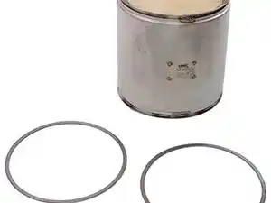 Photo of part