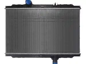 New 2009 Peterbilt 340 Radiator (Stock #29-070245)) Part Image