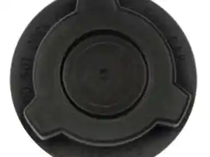 New 2009 Peterbilt 367 Radiator Overflow Bottle (Stock #29-070206)) Part Image