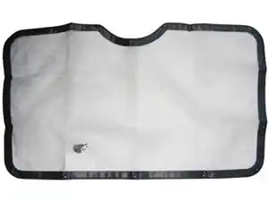 New 2009 Peterbilt 387 Grille (Stock #01-1204221800)) Part Image