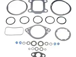 New 2007 Peterbilt 367 Engine Misc Part (Stock #29-0711002)) Part Image