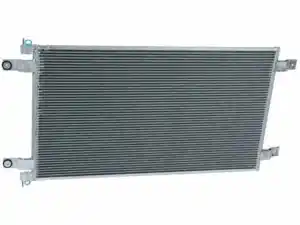 New 2009 Peterbilt 389 Glider A/C Condenser (Stock #29-070002)) Part Image