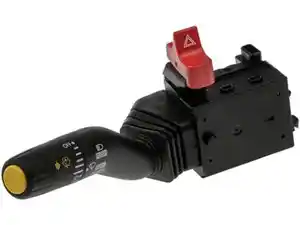 New 2010 Freightliner M2-112 Column Switch (Stock #03-162000000)) Part Image