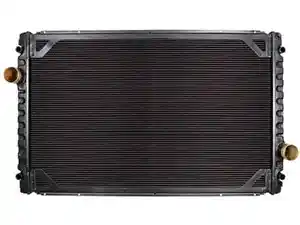 New 2010 International ProStar Radiator (Stock #07-070206)) Part Image