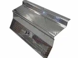 New 2006 Kenworth W900B Tool Box (Stock #02-0502207)) Part Image