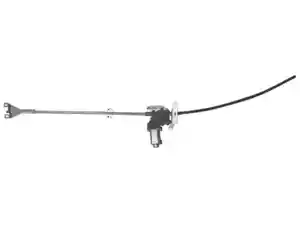 New 1997 Freightliner Century 112 Door Window Regulator (Stock #03-151300001)) Part Image