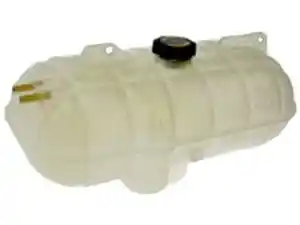 New 2011 Freightliner Coronado New Style Radiator Overflow Bottle (Stock #03-070212)) Part Image
