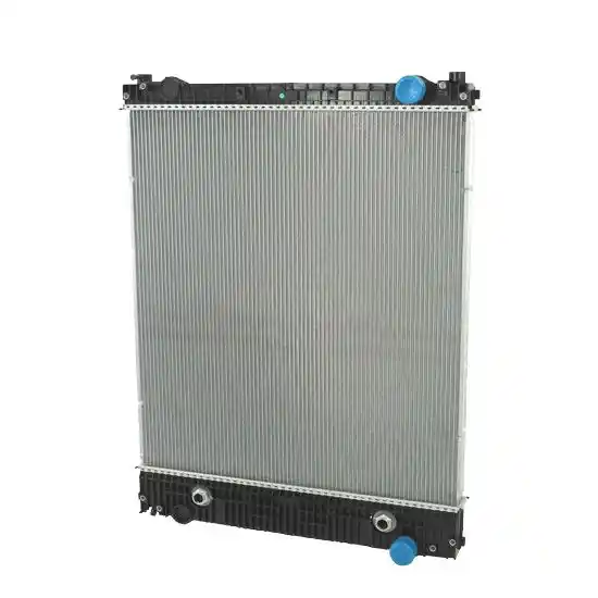 Ard Radiator Used, Recycled, New, and Aftermarket Heavy Duty Truck Parts
