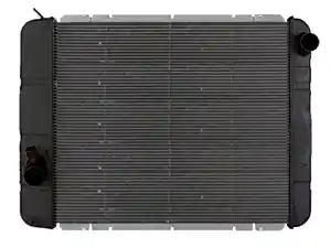 New 2011 International 4100 Radiator (Stock #29-070217)) Part Image