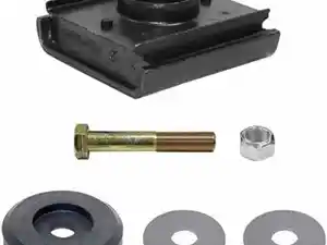 New 2011 International ProStar Engine Mount (Stock #07-071200007)) Part Image