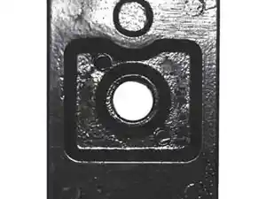 Photo of part