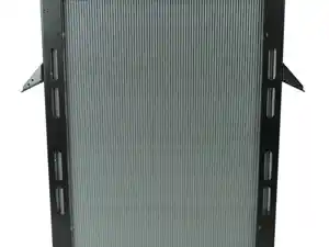 New 2011 Mack CXU613 Vision Radiator (Stock #29-070260)) Part Image