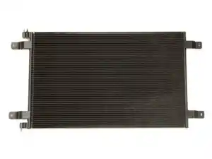 New 2011 Peterbilt 384 A/C Condenser (Stock #01-070004)) Part Image