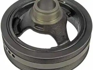 New 2012 Isuzu NPR Air Compressor (Stock #29-0704117)) Part Image