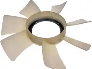 Photo of part
