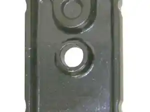 Photo of part