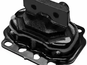 New 2012 Peterbilt 388 Engine Mount (Stock #01-0712001)) Part Image