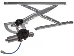 New 2000 Ford Excursion Door Window Regulator (Stock #05-15310001)) Part Image