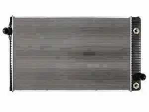 New 2008 International 7600 Radiator (Stock #07-070246)) Part Image
