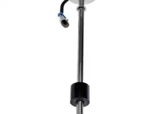 New 2013 International TerraStar Miscellaneous (Stock #07-071008)) Part Image