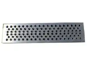 New 2005 Kenworth T800 Battery Box (Stock #02-0501300)) Part Image