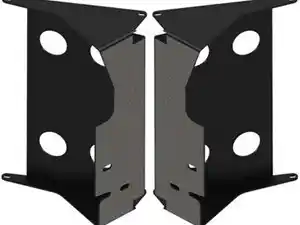 New 2013 Mack CXU613 Bumper (Stock #GY0116BK)) Part Image