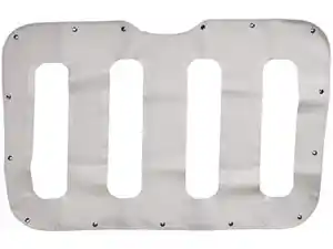 New 2014 Peterbilt 337 Grille (Stock #01-120621030)) Part Image