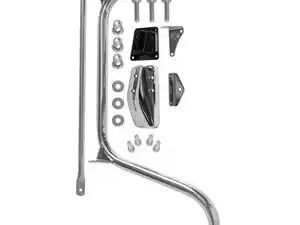 Photo of part