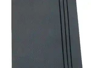 Photo of part