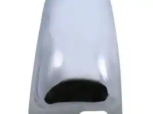 New 2014 Peterbilt 587 Mirror (Stock #29-091508)) Part Image