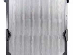 New 2015 Freightliner Coronado Radiator (Stock #29-070273)) Part Image