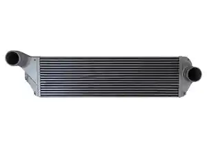 New 2016 International ProStar Radiator (Stock #07-070110)) Part Image