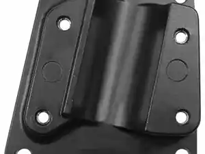 New 2015 Peterbilt 348 Mirror (Stock #01-091507)) Part Image
