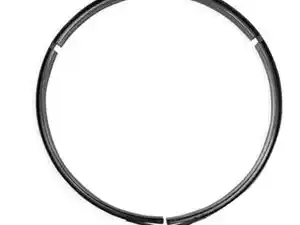 New 2016 Peterbilt 389 Glider Diesel Particulate Filter (DPF) (Stock #29-0809201)) Part Image