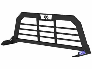 New 2018 Chevrolet Silverado 1500 Headache Rack (Stock #720204133)) Part Image