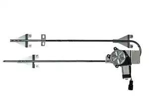 Photo of part