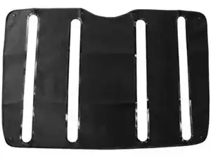 New 2017 Peterbilt 587 Grille (Stock #01-120630270)) Part Image