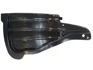 New 2018 Freightliner Cascadia 113 Inner Fender (Stock #03-12440)) Part Image