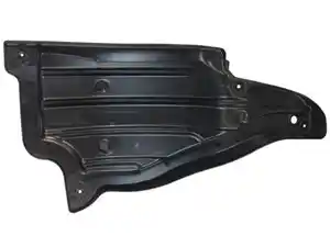 New 2018 Freightliner Cascadia 113 Inner Fender (Stock #03-12441)) Part Image