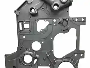 Photo of part