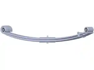 New 1992 International 9200 Spring, Front Leaf (Stock #07-0591005)) Part Image
