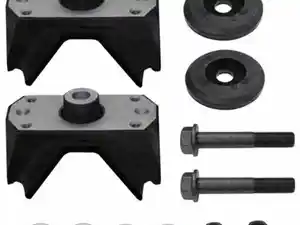 Photo of part