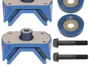 Photo of part
