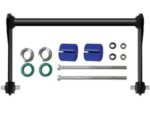 New 1995 Kenworth T450 Miscellaneous (Stock #02-051029)) Part Image
