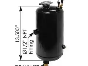 Photo of part